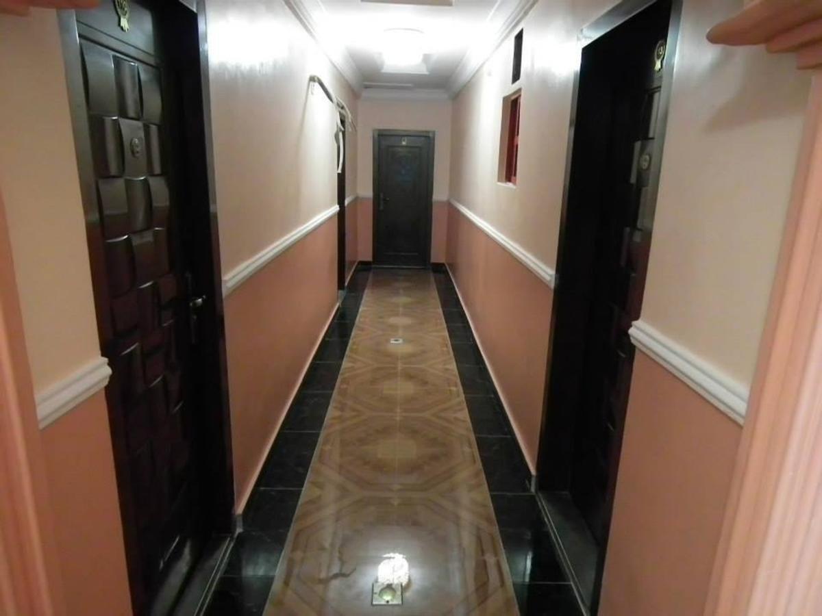 Hipoint Hotels And Suites Lagos Ngoại thất bức ảnh
